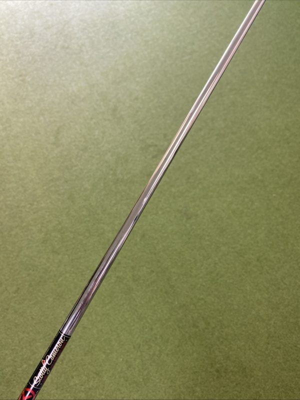 Scotty Cameron Circle T Steel Putter Shaft 31” .355 - Image 4