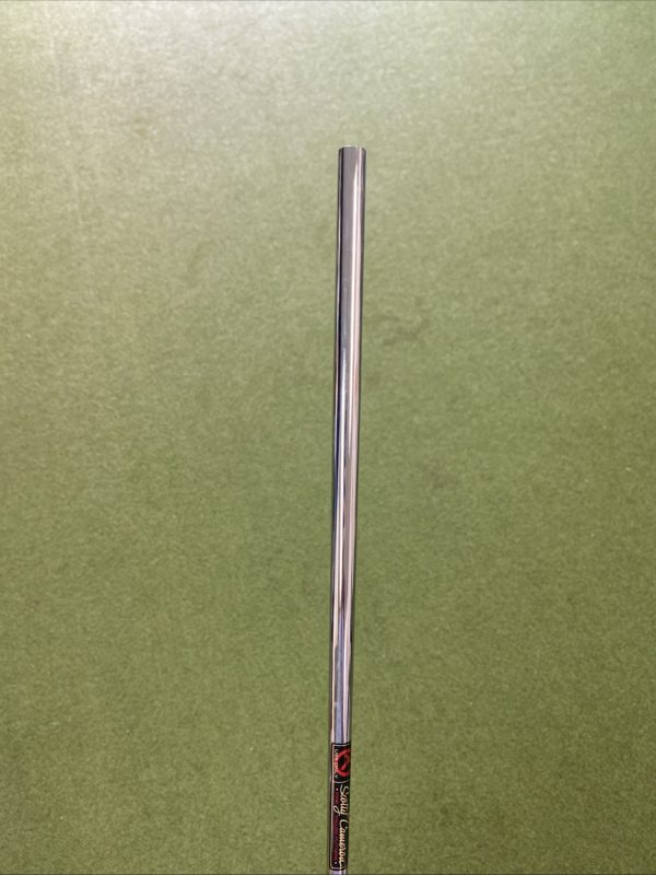 Scotty Cameron Circle T Steel Putter Shaft 31” .355 - Image 6