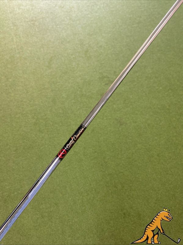 Scotty Cameron Circle T Steel Putter Shaft 31” .355