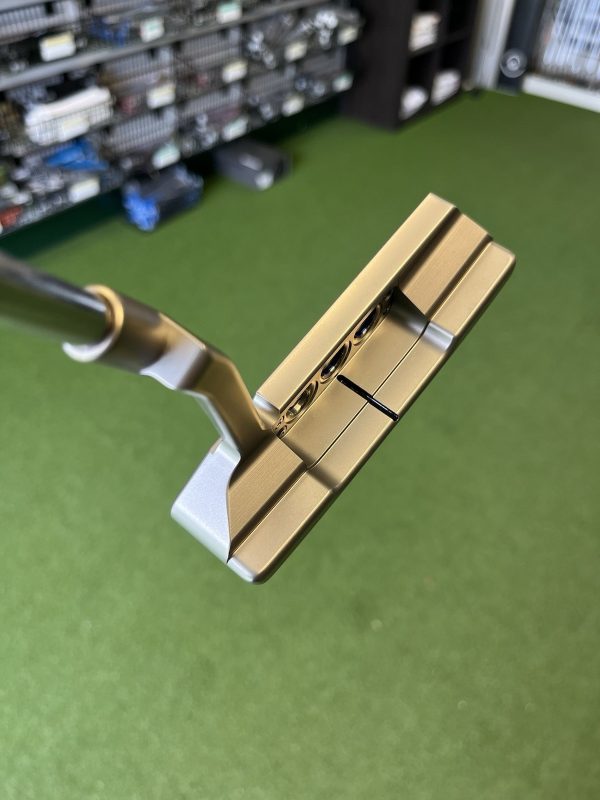 Scotty Cameron Circle T TN2 Newport 2 Blade Putter - Image 7