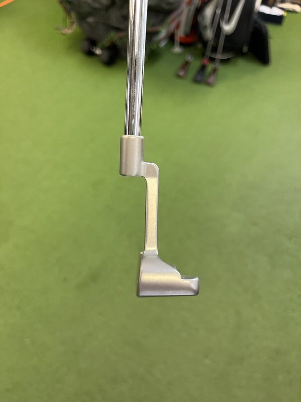 Scotty Cameron Inspired by Davis Love III Newport Beach RH 35”