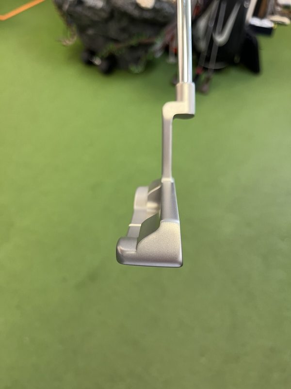 Scotty Cameron Inspired by Davis Love III Newport Beach RH 35”