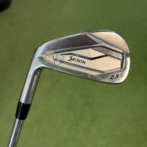 Srixon ZX5 5 Iron Project C 6.5 X Flex