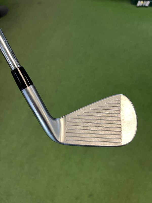 Srixon ZX5 5 Iron Project C 6.5 X Flex