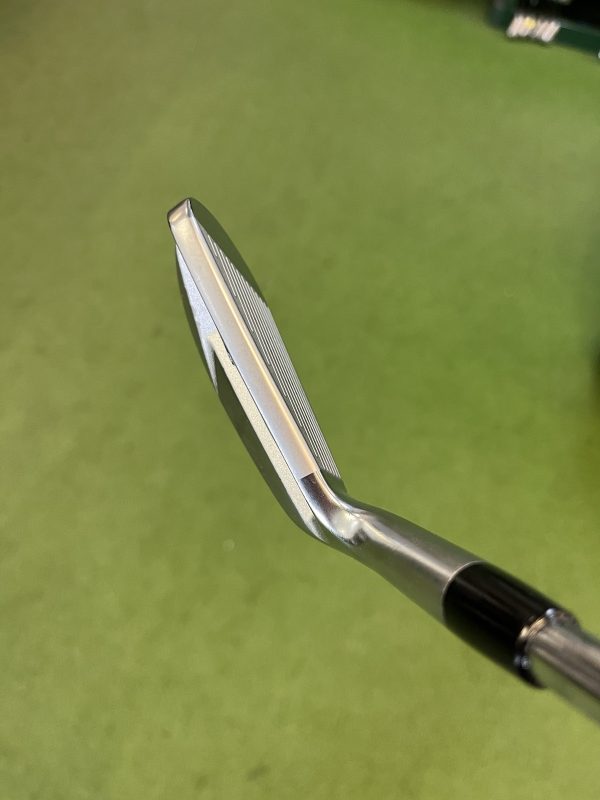 Srixon ZX5 5 Iron Project C 6.5 X Flex