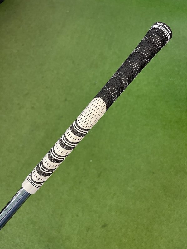 Srixon ZX5 5 Iron Project C 6.5 X Flex