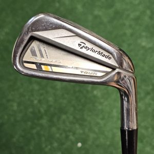 TaylorMade-RBladez-Tour-6-Iron-ProjectX-55-Precision-Steel-Shaft-355960814277