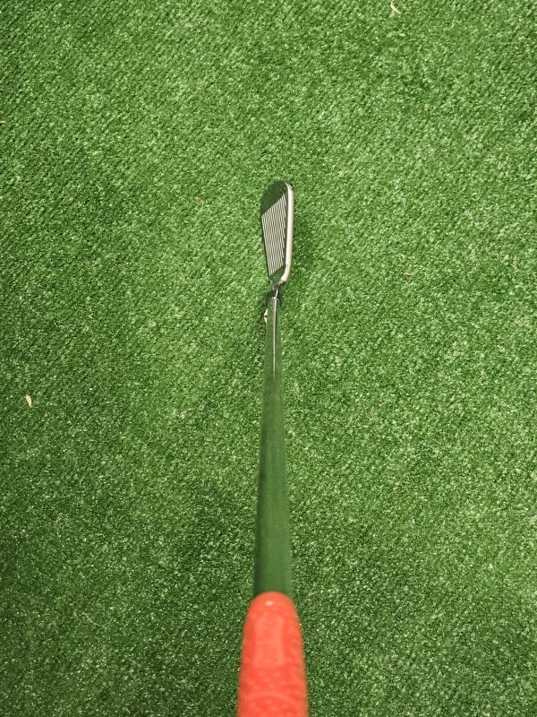 TaylorMade-RBladez-Tour-6-Iron-ProjectX-55-Precision-Steel-Shaft-355960814277-4
