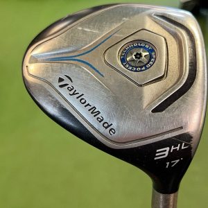 Taylormade-Jet-Speed-17-3HL-Matrix-Velox-69g-Regular-Flex-356934620567