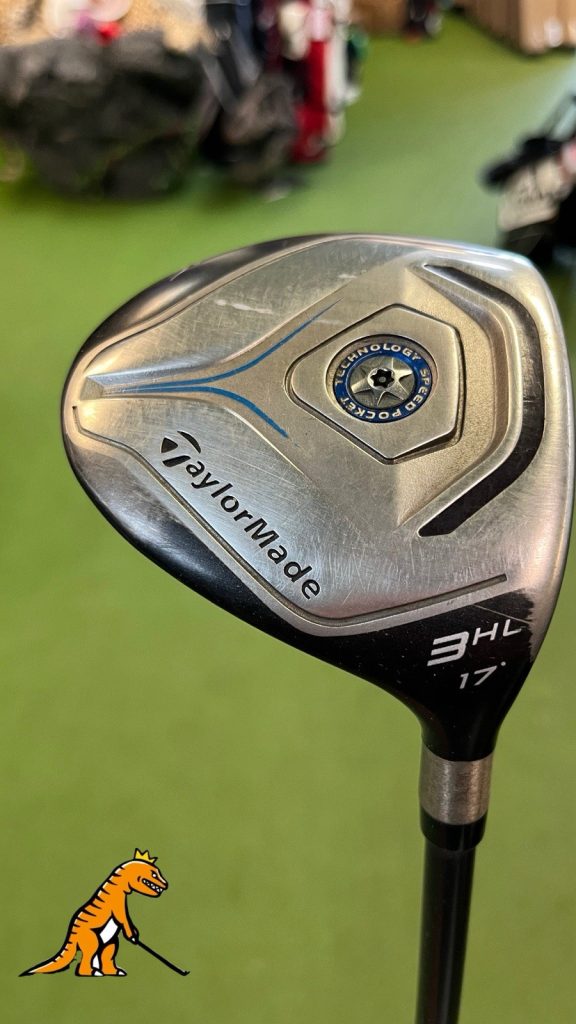 Taylormade-Jet-Speed-17-3HL-Matrix-Velox-69g-Regular-Flex-356934620567
