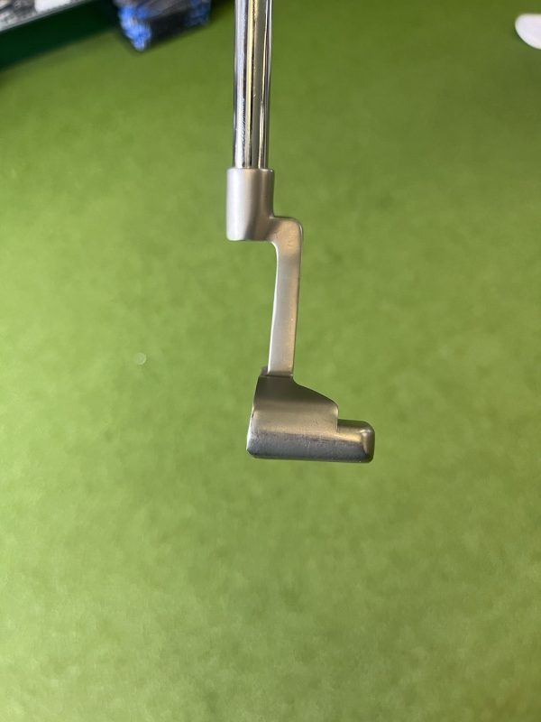 Taylormade TP Collection Soto Blade Putter - Image 3