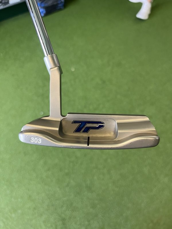 Taylormade TP Collection Soto Blade Putter - Image 4