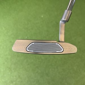 Taylormade TP Collection Soto Blade Putter