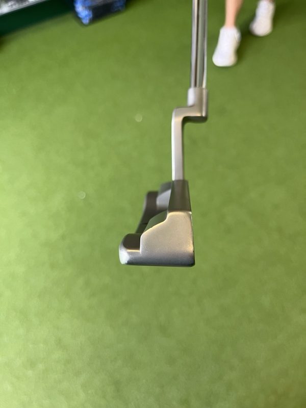 Taylormade TP Collection Soto Blade Putter - Image 5