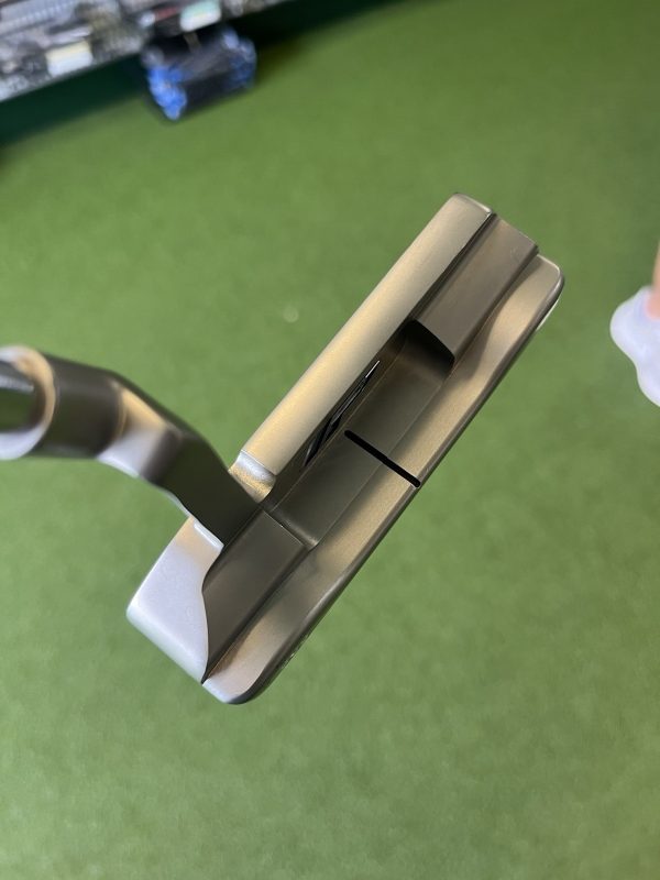 Taylormade TP Collection Soto Blade Putter - Image 6