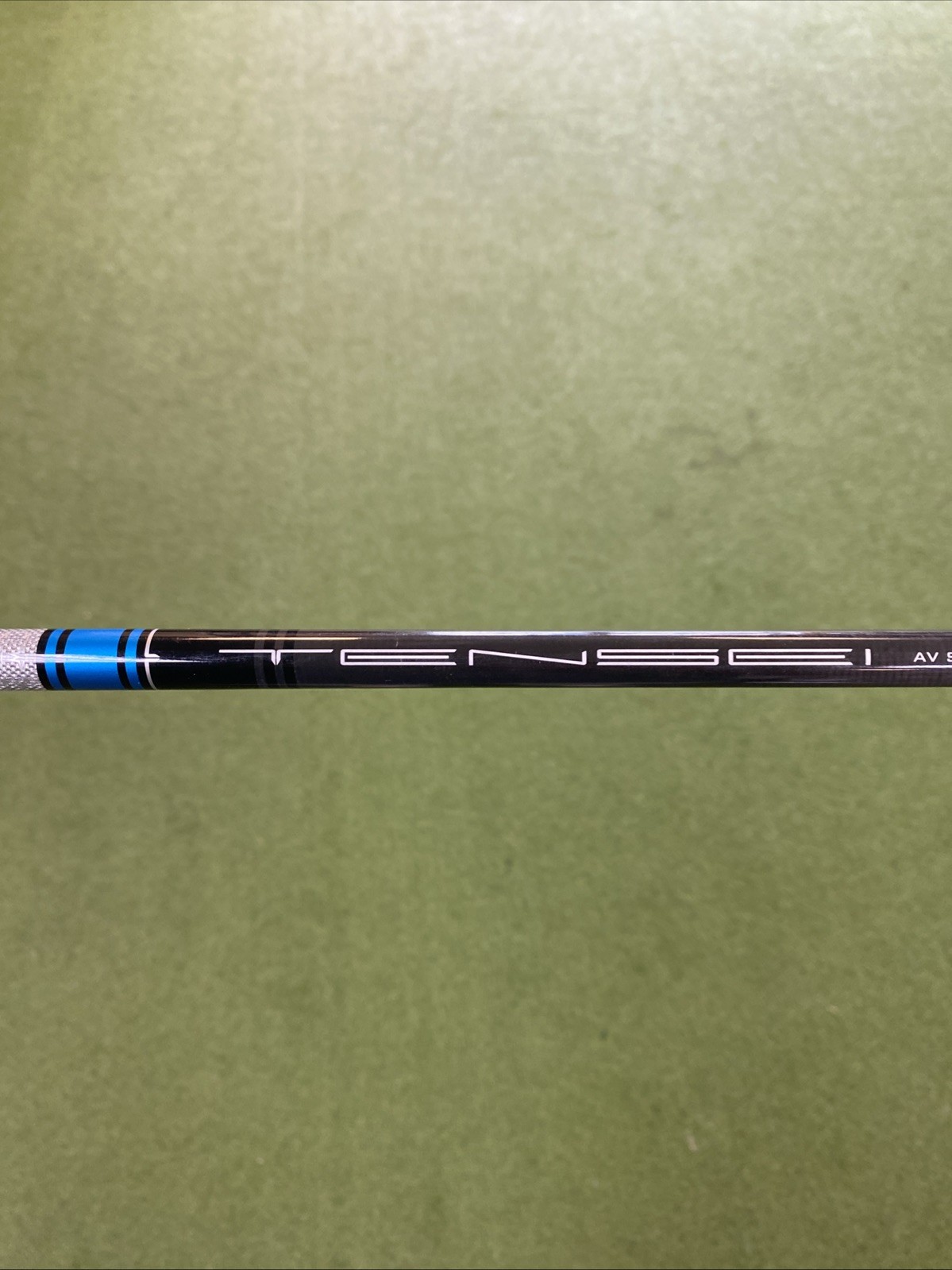 Tensei AV Blue Driver Shaft 75g TX Tour Extra Stiff Graphite - Image 3