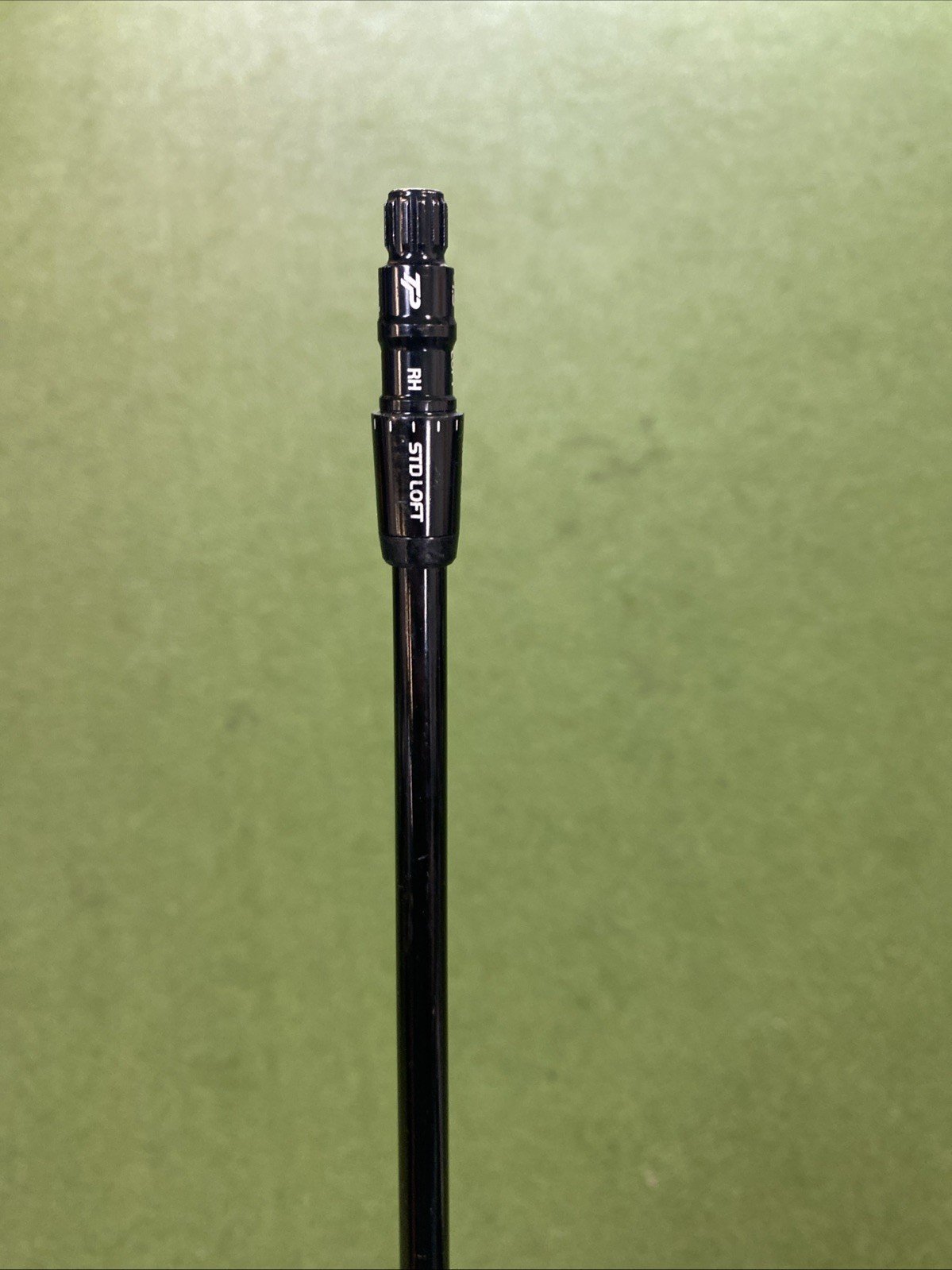 Tensei AV Blue Driver Shaft 75g TX Tour Extra Stiff Graphite - Image 6