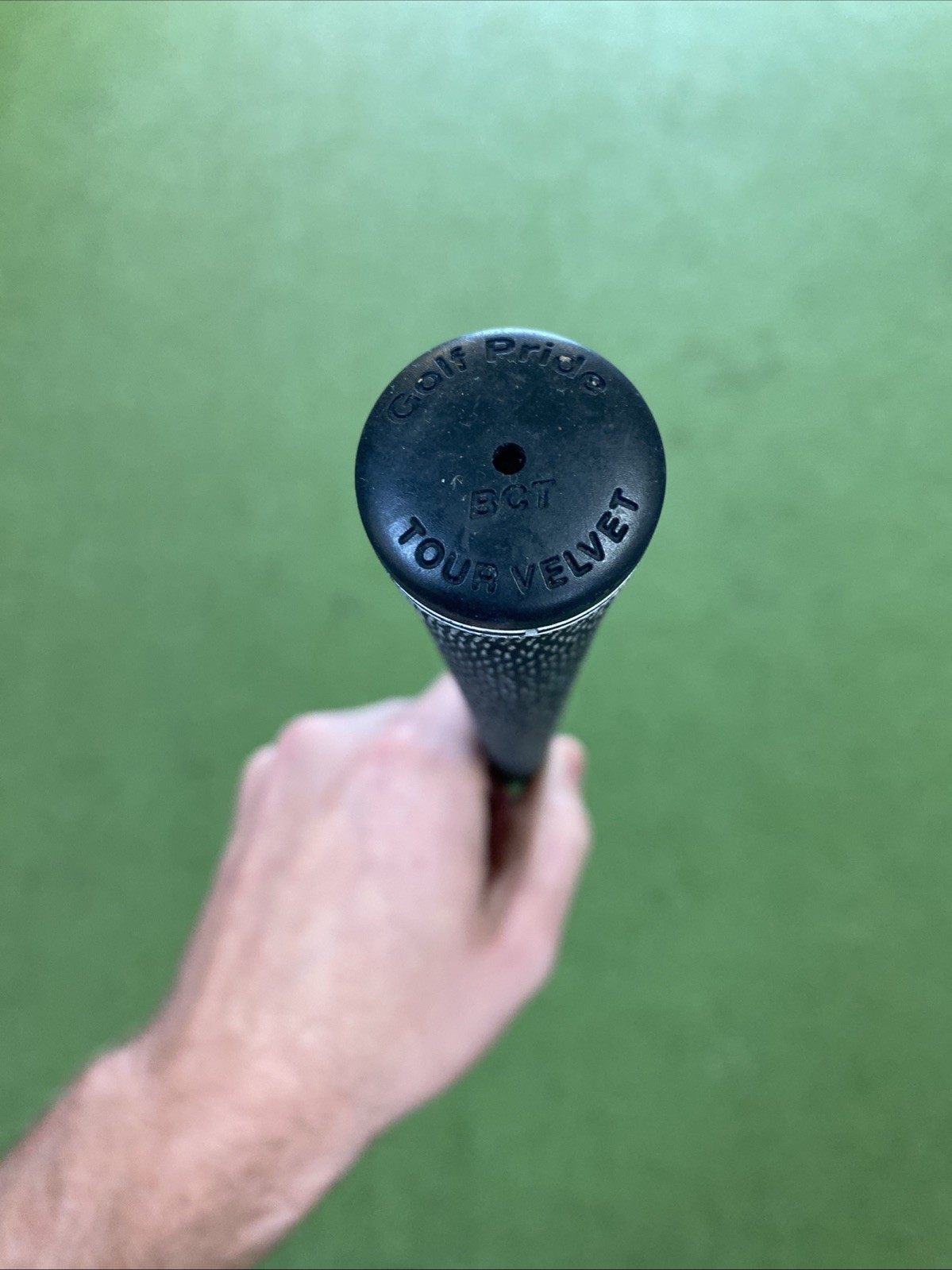 Tensei AV Blue Driver Shaft 75g TX Tour Extra Stiff Graphite - Image 8