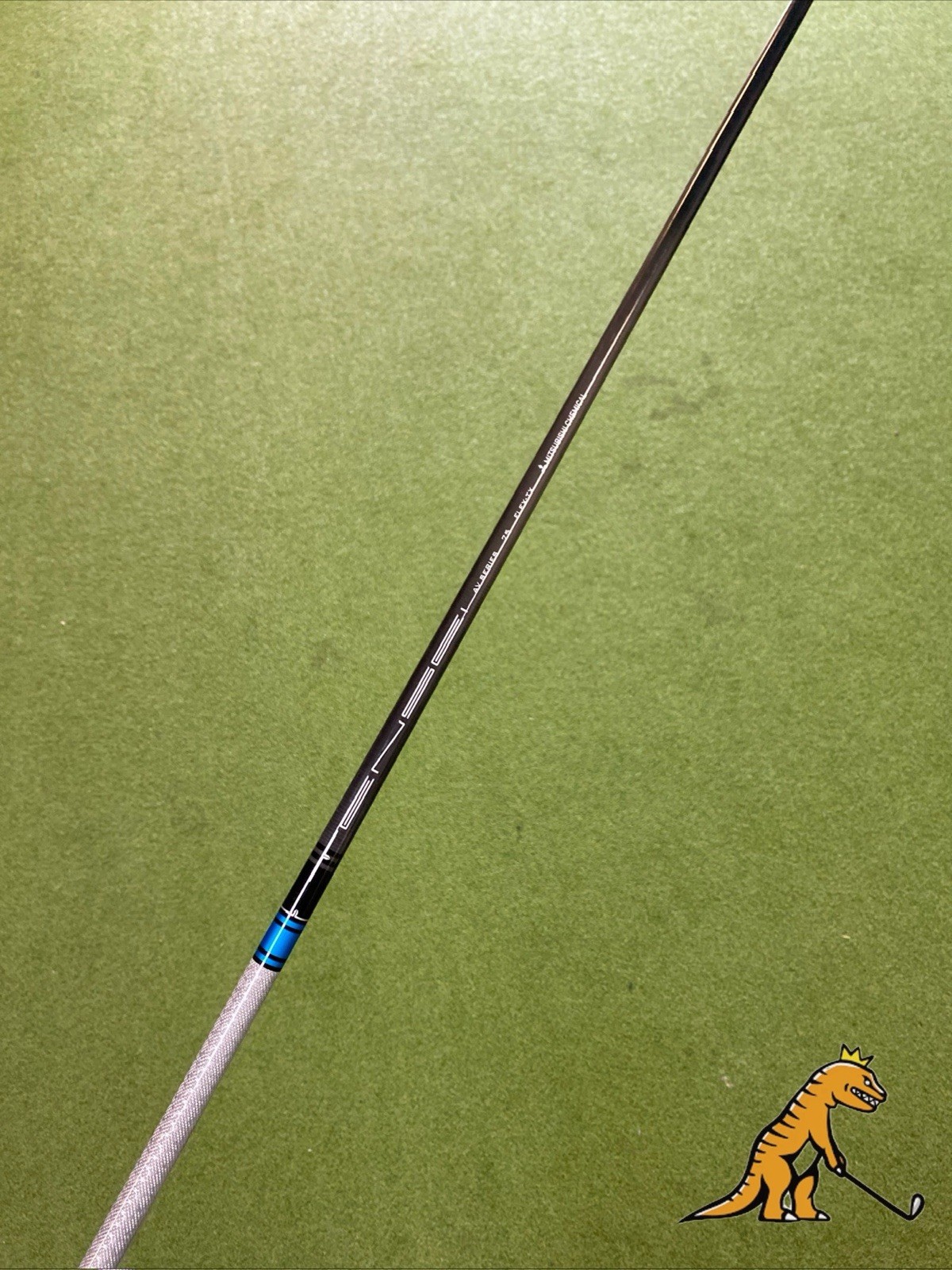 Tensei AV Blue Driver Shaft 75g TX Tour Extra Stiff Graphite