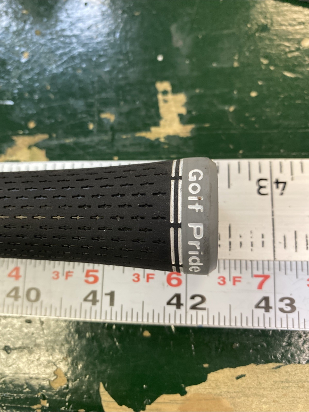 Tensei AV Blue Fairway Wood Shaft 75g Stiff Flex Graphite Cobra Tip - Image 11