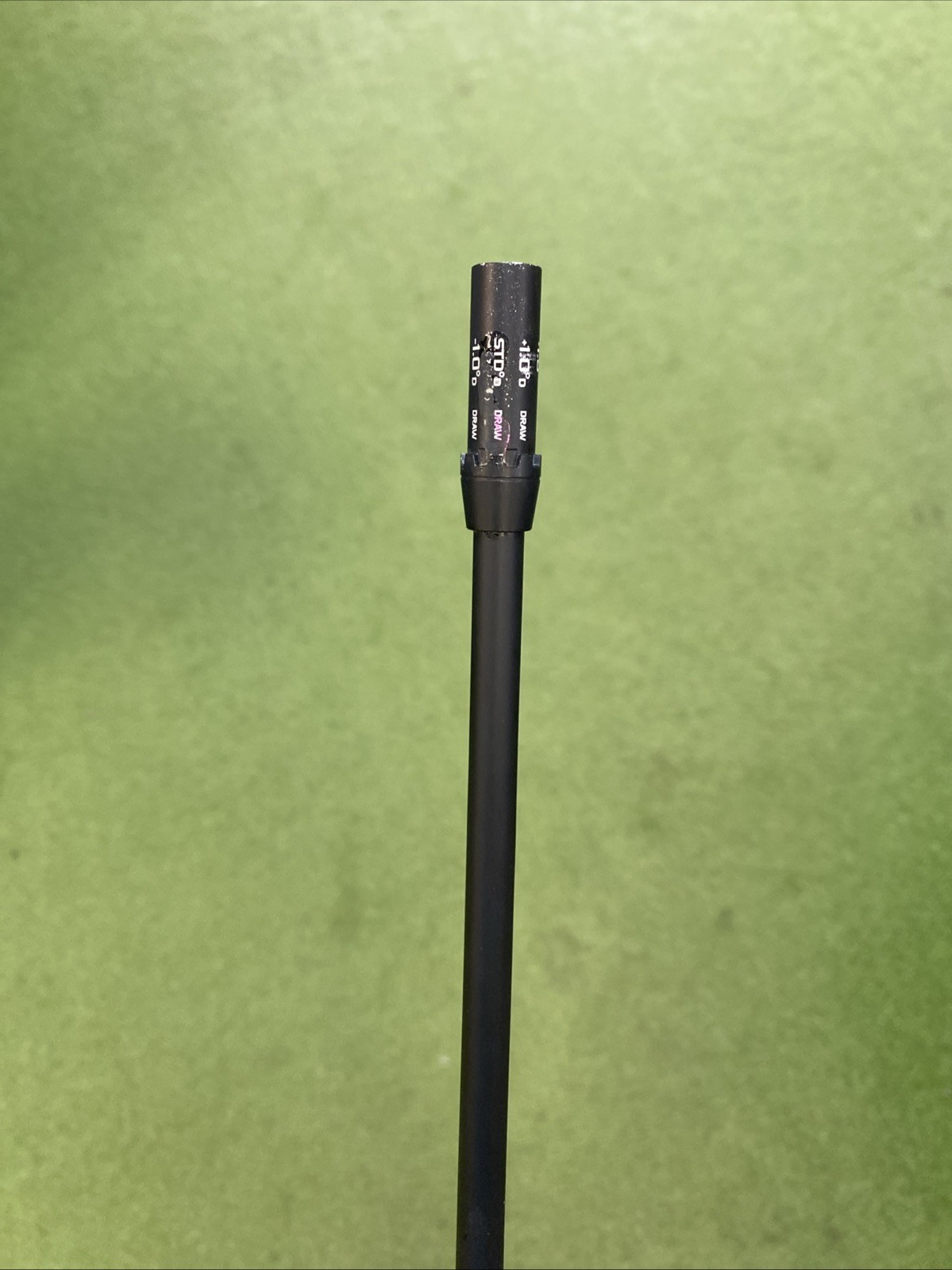 Tensei AV Blue Fairway Wood Shaft 75g Stiff Flex Graphite Cobra Tip - Image 6