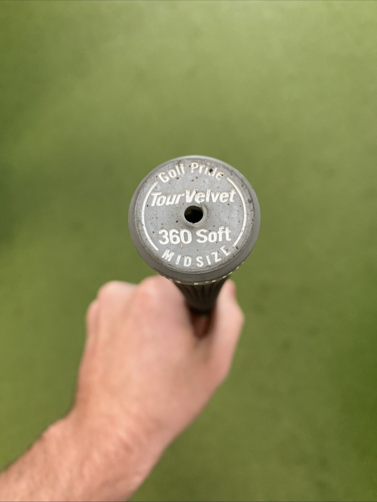 Tensei AV Blue Fairway Wood Shaft 75g Stiff Flex Graphite Cobra Tip - Image 8