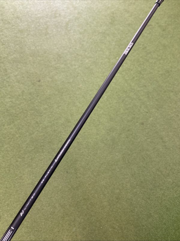Tensei AV Limited Blue Driver Shaft 65g Graphite Extra Stiff - Image 5