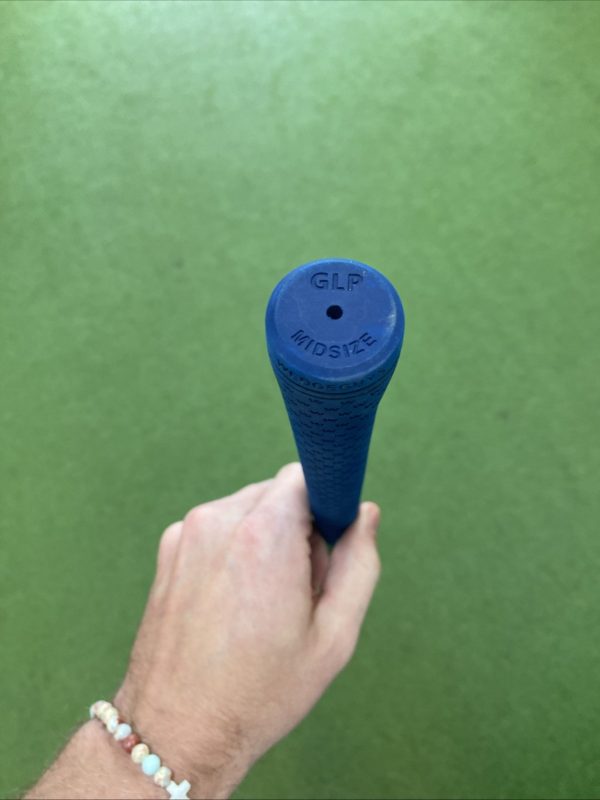 Tensei AV Limited Blue Driver Shaft 65g Graphite Extra Stiff - Image 8
