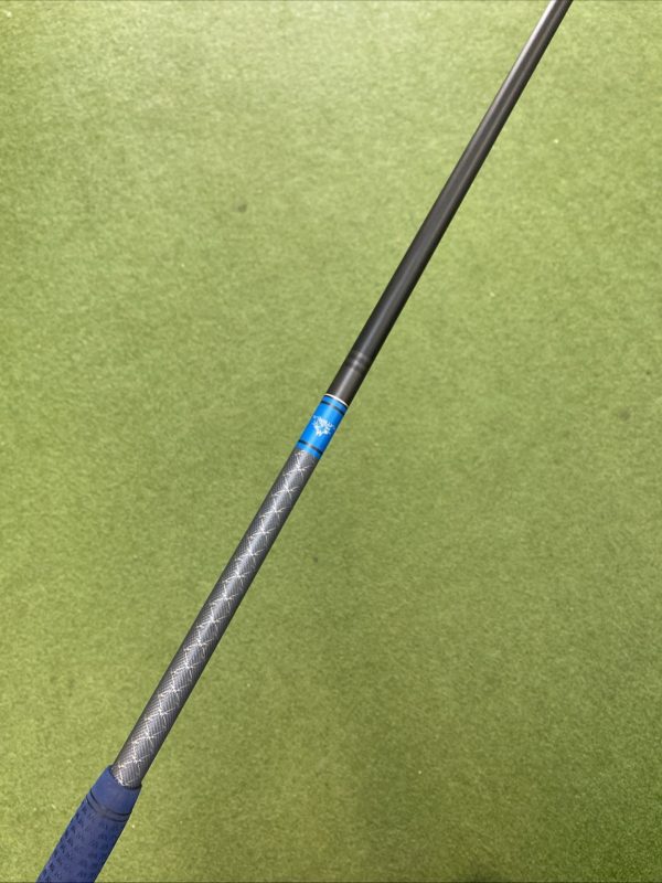 Tensei AV Limited Blue Driver Shaft 65g Graphite Extra Stiff - Image 9