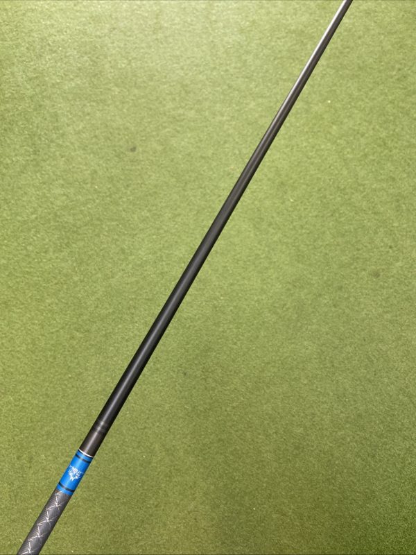 Tensei AV Limited Blue Driver Shaft 65g Graphite Extra Stiff - Image 10