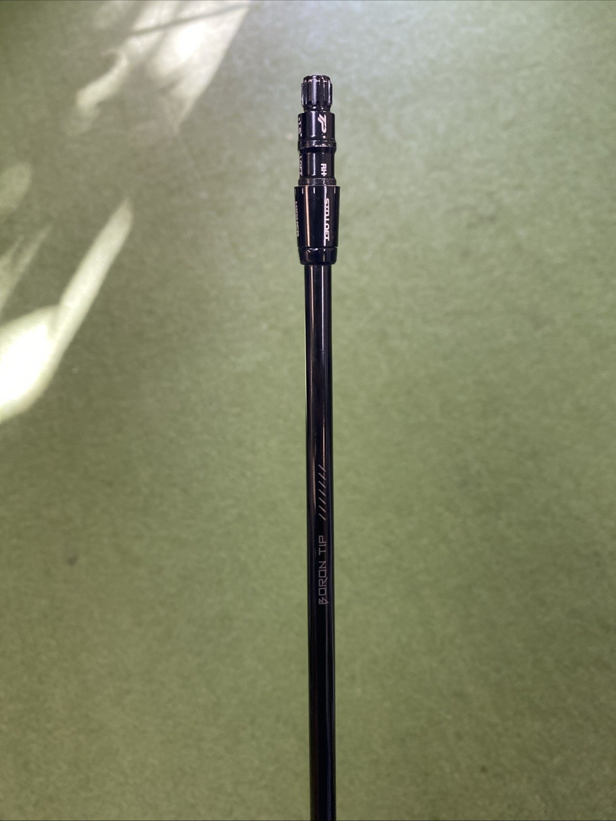 Tensei CK White Fairway Wood Shaft 70g TX Graphite TaylorMade Tip - Image 6