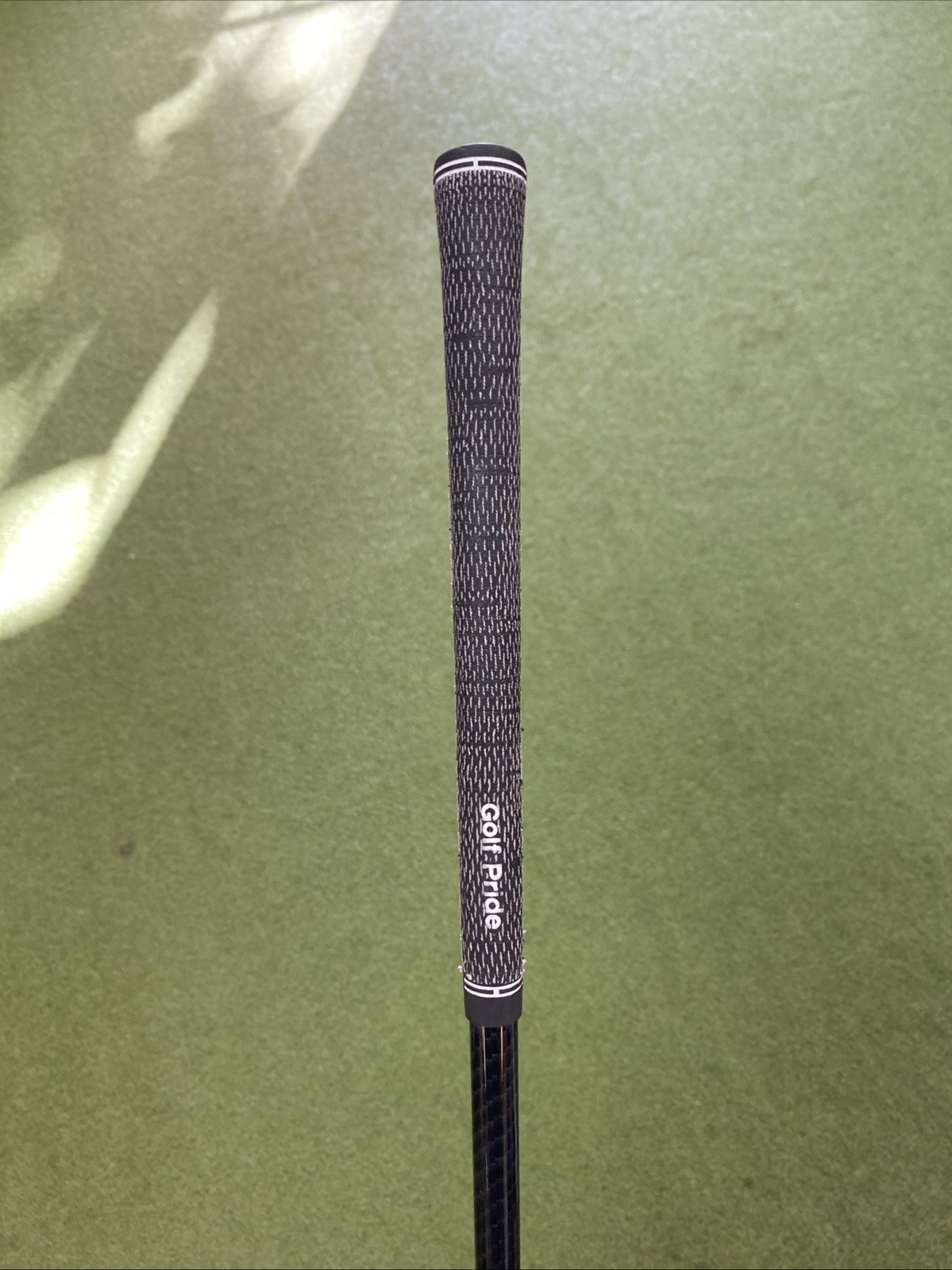 Tensei CK White Fairway Wood Shaft 70g TX Graphite TaylorMade Tip - Image 7