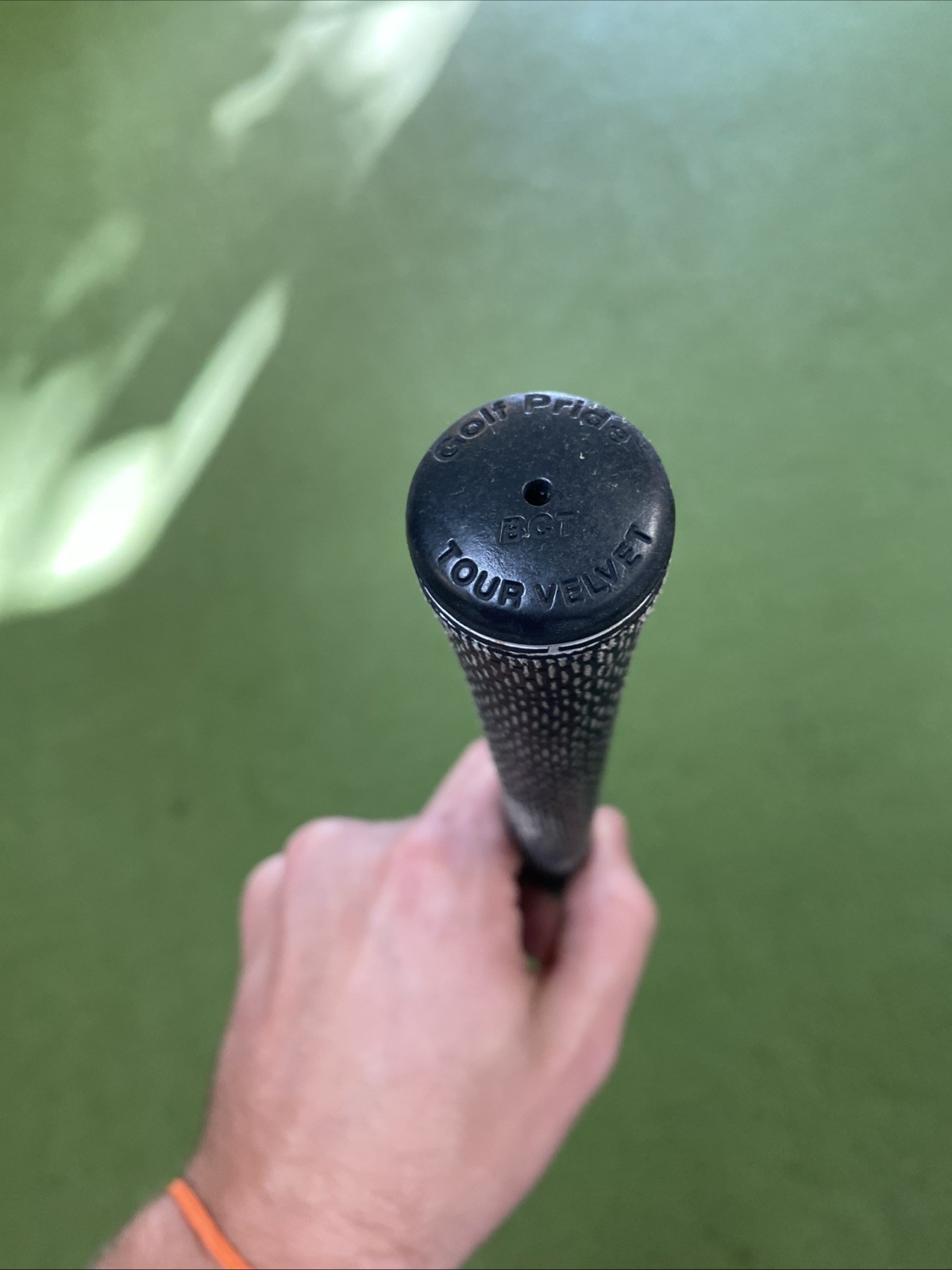 Tensei CK White Fairway Wood Shaft 70g TX Graphite TaylorMade Tip - Image 8