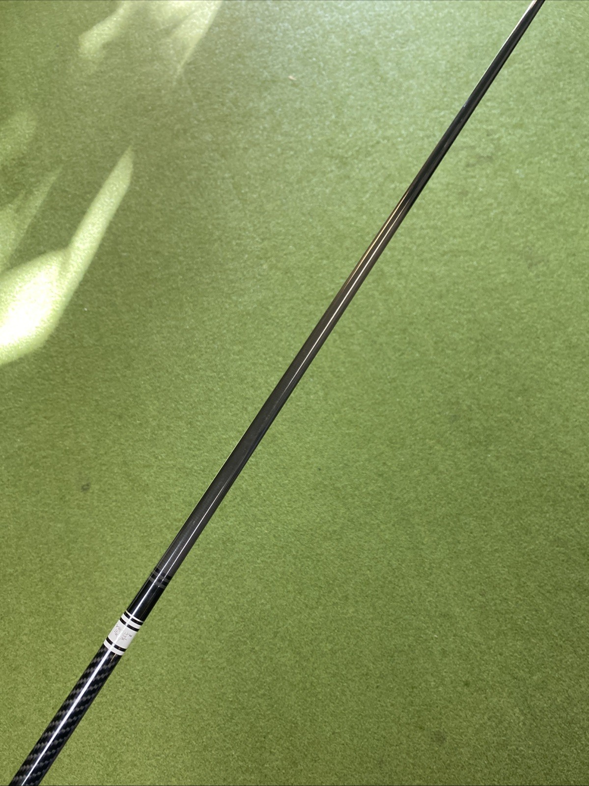 Tensei CK White Fairway Wood Shaft 70g TX Graphite TaylorMade Tip - Image 10