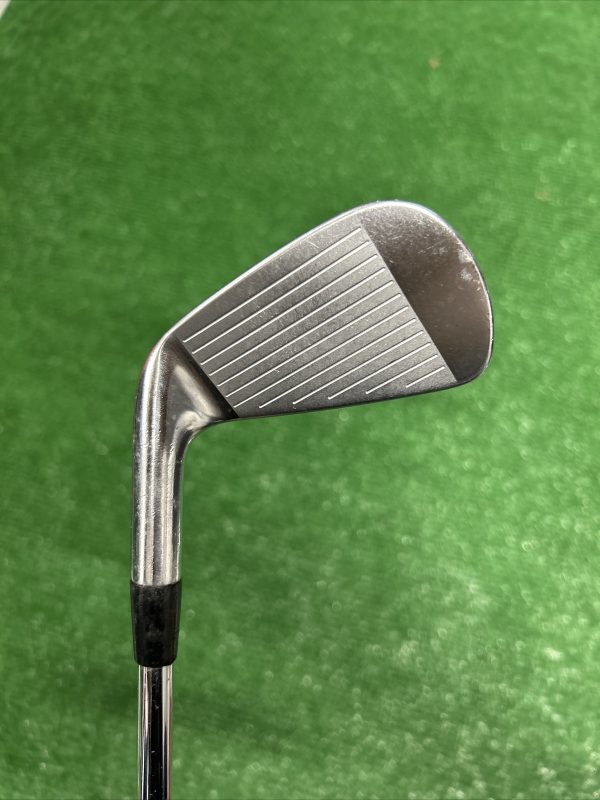 Titleist CB 718 Forged 5 Iron Kbs $-taper 125g