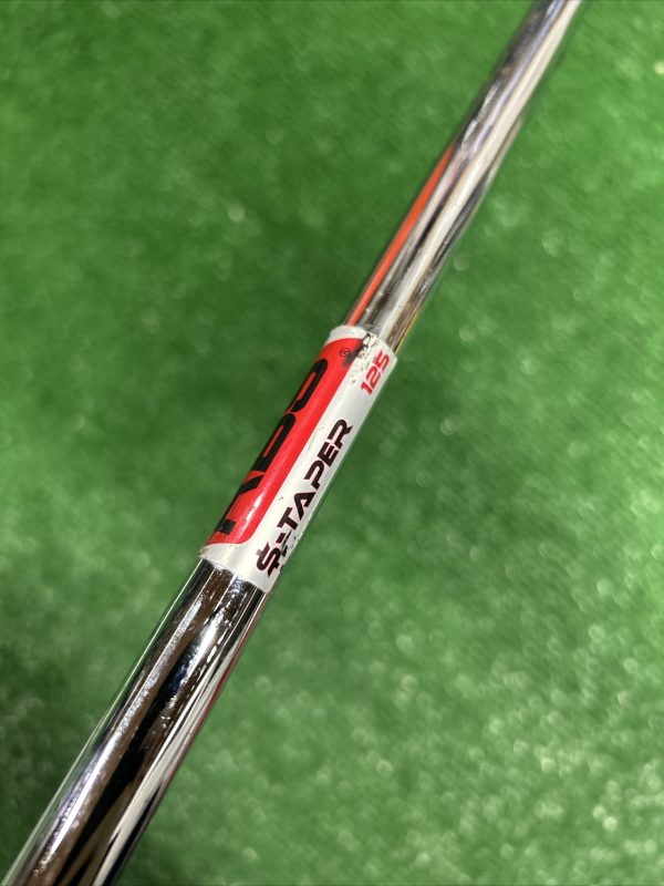 Titleist CB 718 Forged 5 Iron Kbs $-taper 125g