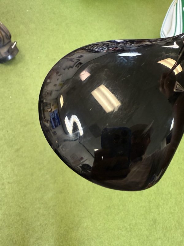 Titleist-TS3-Driver-105-Pro-launch-Red-65g-Stiff-Shaft-Right-Hand-Dent-Head-357486912507-7