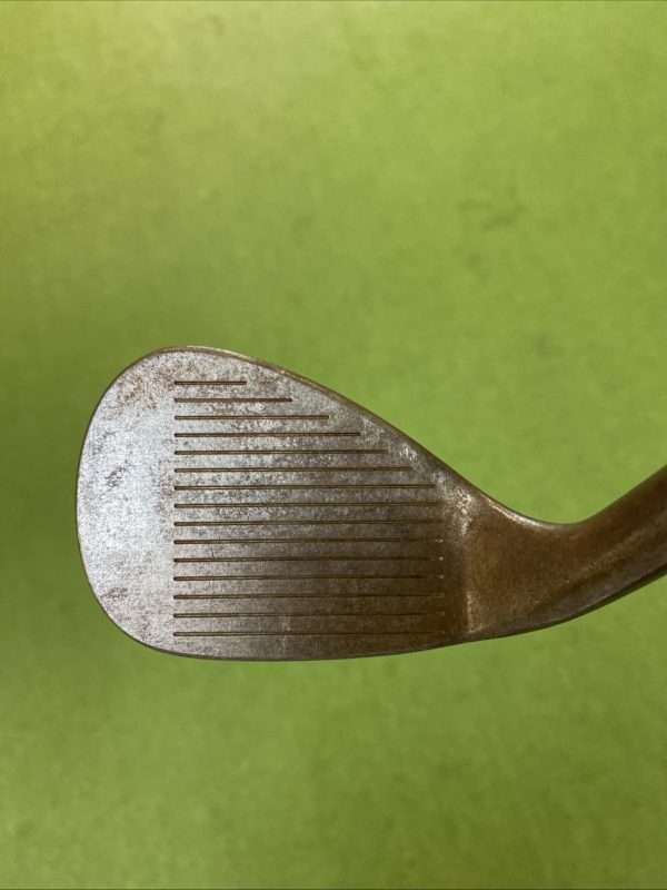 Tour Issue Fourteen RM Raw Wedge Set 54*, 60* KBS C-Taper Stiff Flex