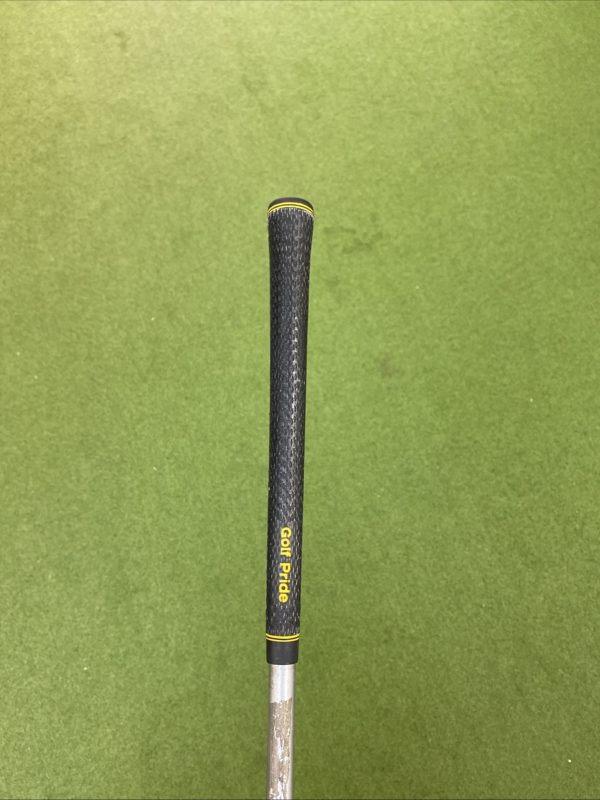 Tour Issue Fourteen RM Raw Wedge Set 54*, 60* KBS C-Taper Stiff Flex