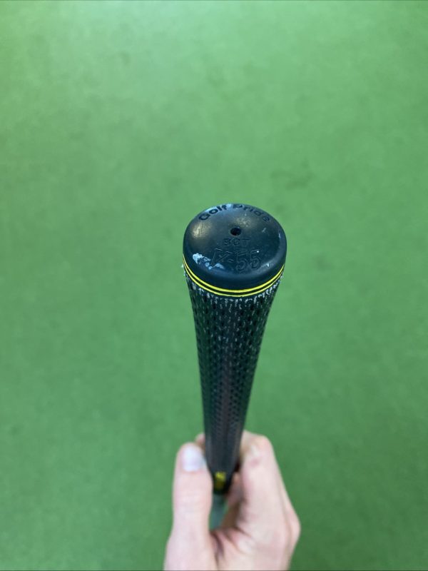 Tour Issue Fourteen RM Raw Wedge Set 54*, 60* KBS C-Taper Stiff Flex