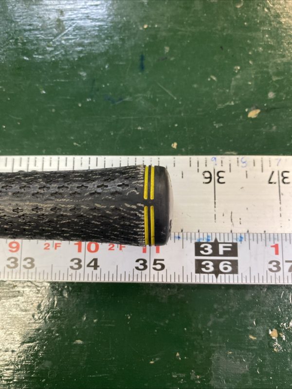 Tour Issue Fourteen RM Raw Wedge Set 54*, 60* KBS C-Taper Stiff Flex
