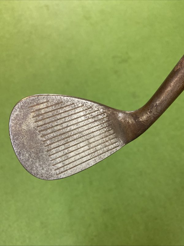 Tour Issue Fourteen RM Raw Wedge Set 54*, 60* KBS C-Taper Stiff Flex