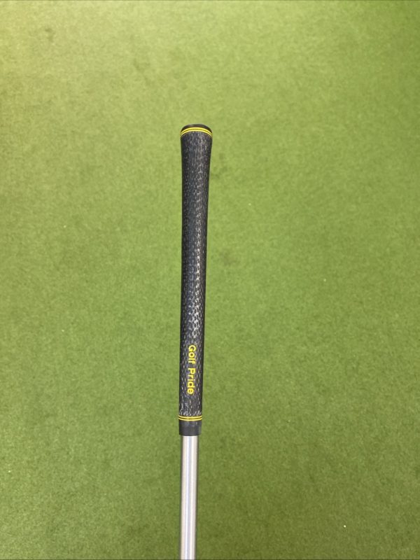 Tour Issue Fourteen RM Raw Wedge Set 54*, 60* KBS C-Taper Stiff Flex