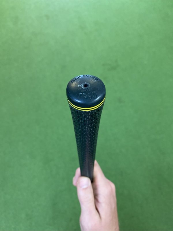 Tour Issue Fourteen RM Raw Wedge Set 54*, 60* KBS C-Taper Stiff Flex