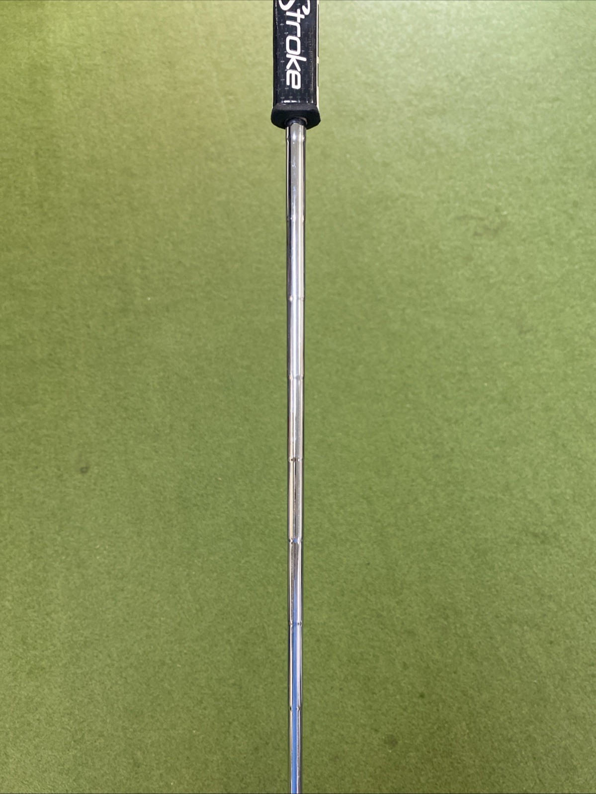 Tour Issue Odyssey White Hot 2-Ball 35” Mallet Putter - Image 8