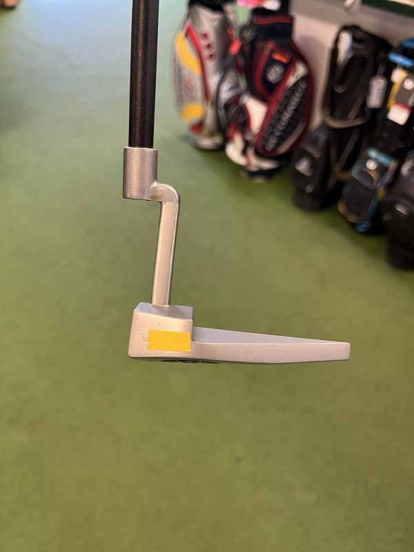 Tour Issue Odyssey White Hot OG 7CH RH Mallet Putter