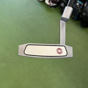 Tour Issue Odyssey White Hot OG 7CH RH Mallet Putter