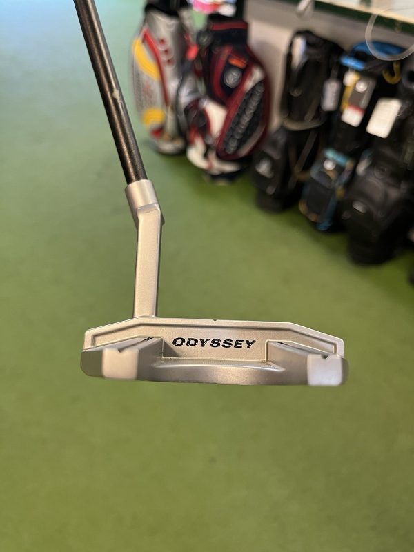 Tour Issue Odyssey White Hot OG 7CH RH Mallet Putter