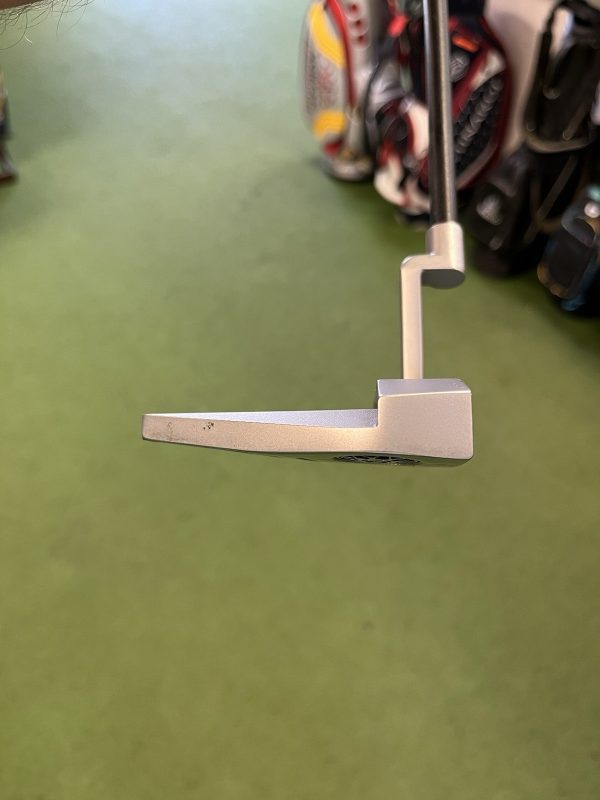 Tour Issue Odyssey White Hot OG 7CH RH Mallet Putter