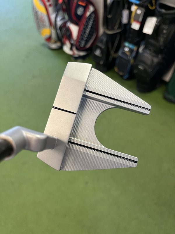Tour Issue Odyssey White Hot OG 7CH RH Mallet Putter